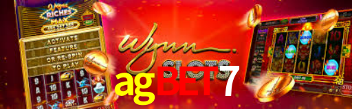 agbet7 app
