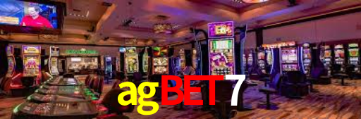 agbet7: Seu Cassino Premiado com Pagamentos Rápidos