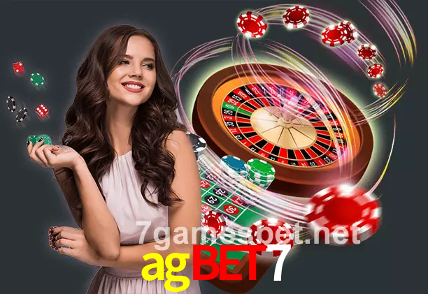 vivo no cassino agbet7