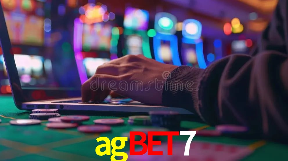 Recursos de Bônus agbet7