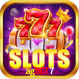 Interface do App agbet7