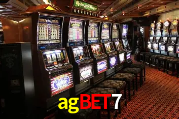 Provedores de Jogos agbet7