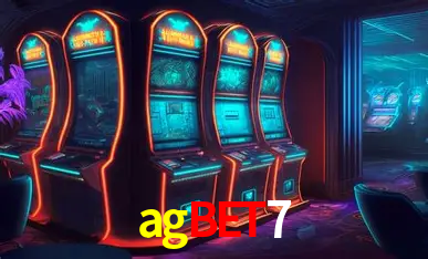 Jogos de Slot agbet7