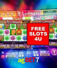 Cadastro Rápido agbet7