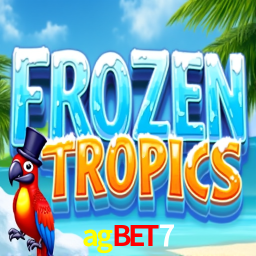 Bônus Diários agbet7