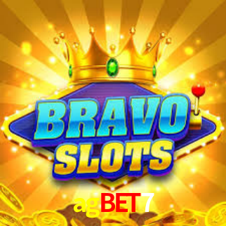 agbet7 app