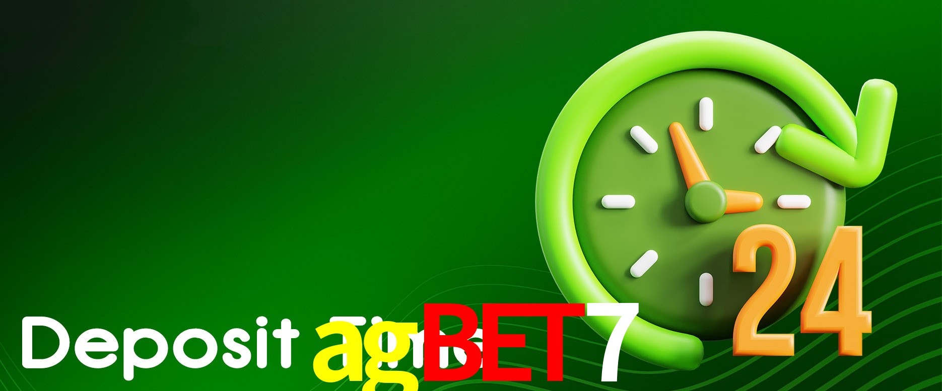 Promoção Relâmpago agbet7