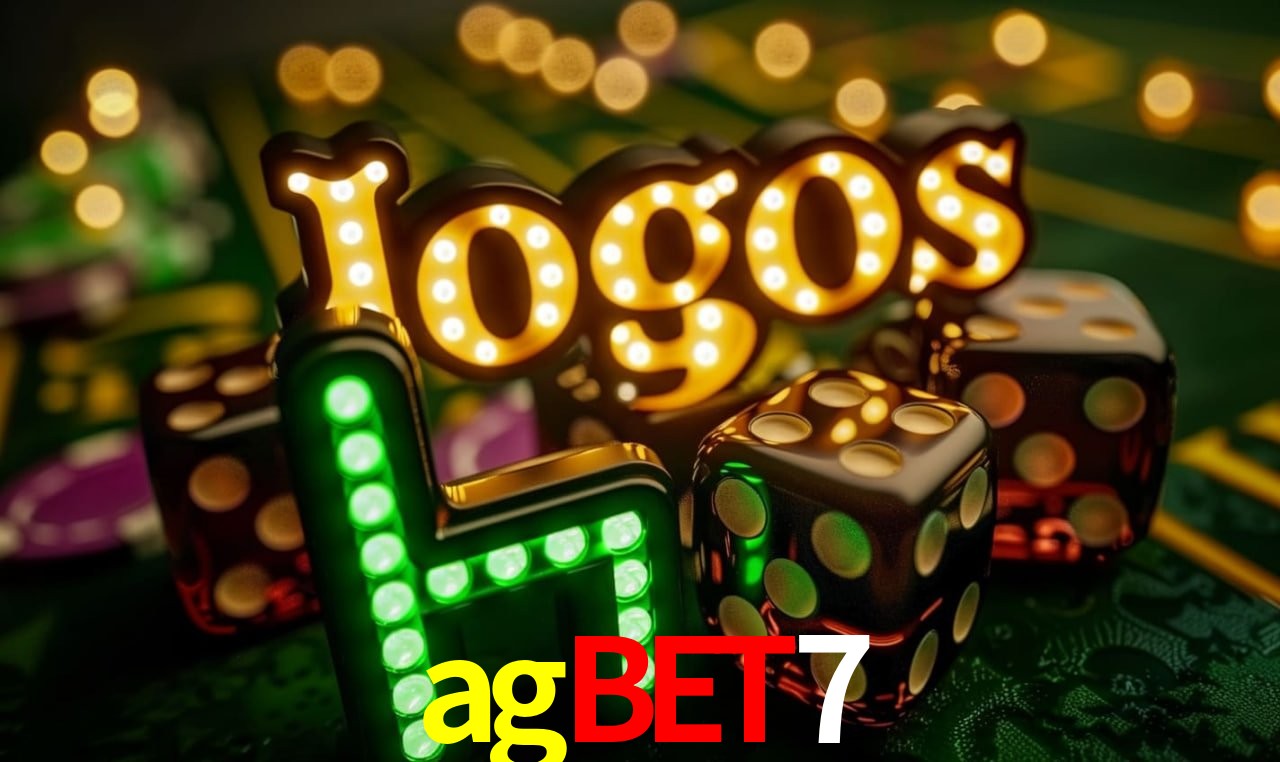 Cadastro Rápido agbet7