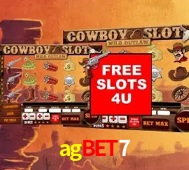 Segurança 2FA agbet7