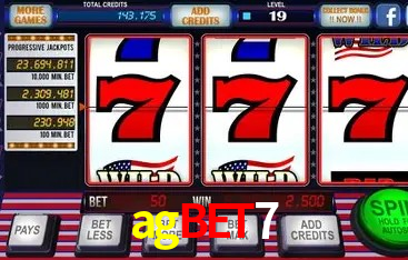 Apostas de Futebol agbet7