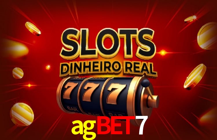 Design Responsivo agbet7