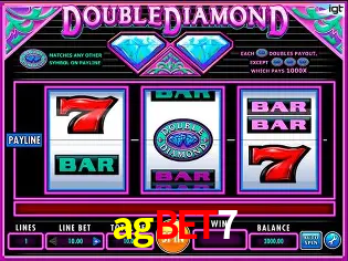 Casino Ao Vivo agbet7