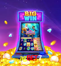 Sinta a adrenalina dos jogos de cassino com agbet7