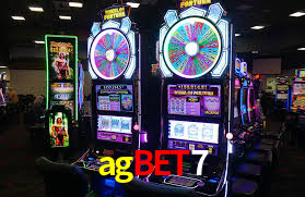 Explore as vantagens do agbet7: serviço profissional e confiabilidade