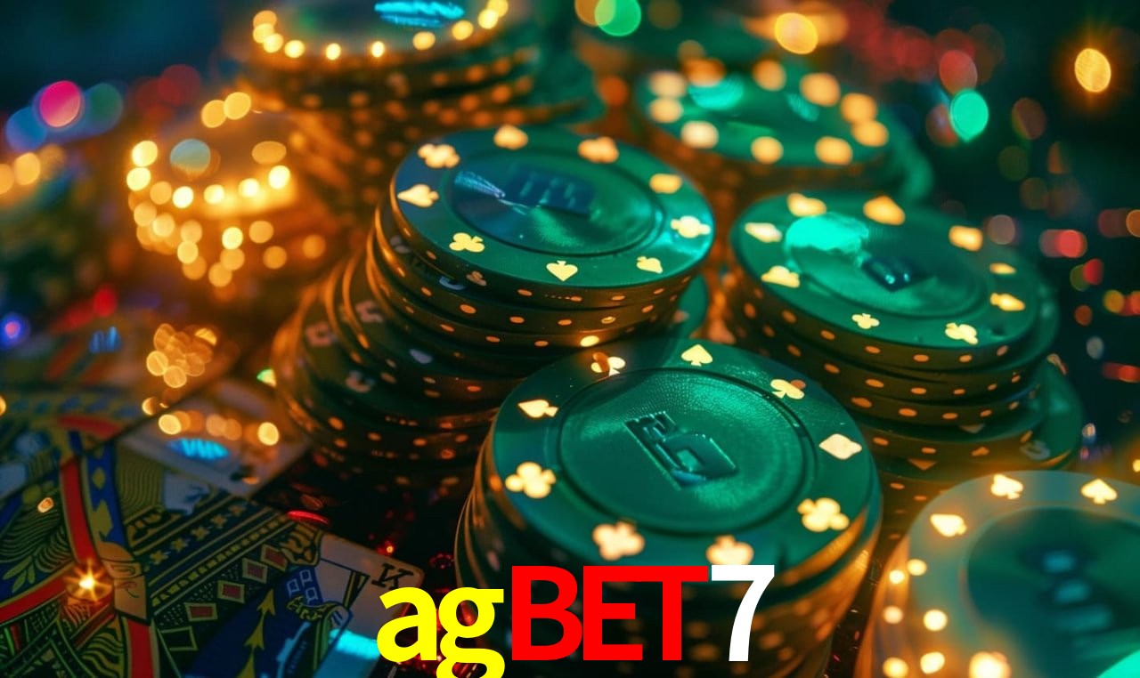 Casino Ao Vivo agbet7