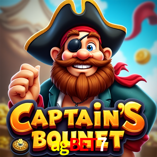 Descubra o Mundo do Cassino Online com agbet7